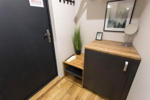 Cozy apartment in the Center - Podilskyi lane 7