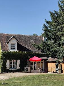 Maisons de vacances Gite la Paheserie : photos des chambres