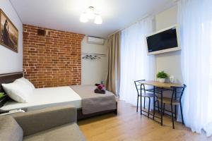 Cozy studio in the city center - Mykoly Khvylovoho str 5-1