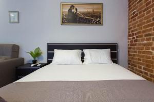 Cozy studio in the city center - Mykoly Khvylovoho str 5-1