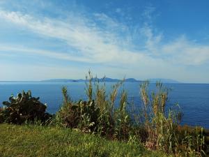 Appartamento Claudi a San Vincenzo