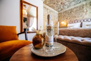 Luxury Rooms VINDEMIÆ 