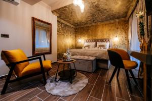 Luxury Rooms VINDEMIÆ