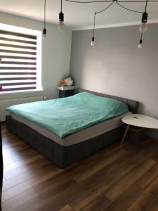 Apartament Moniuszki