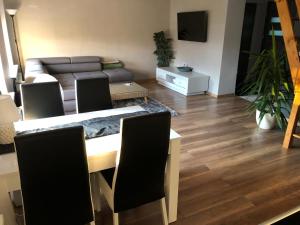 Apartament Moniuszki