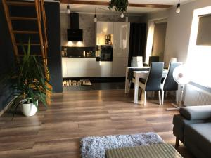 Apartament Moniuszki