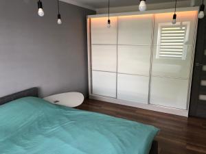 Apartament Moniuszki