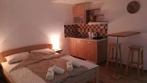 M4U Apartments - Donje Vlase