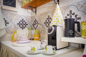 Holiday Room Sa Tebia img41