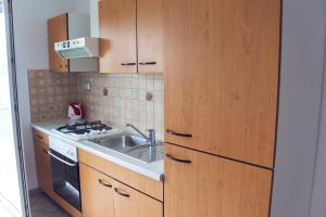 Holiday house Karmen