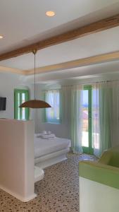 Vino suites