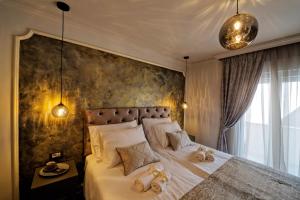 Luxury Rooms VINDEMIÆ