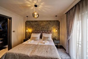 Luxury Rooms VINDEMIÆ