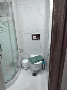 Hanioti View Apartment