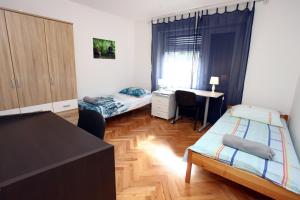 Apartment CVETKO 