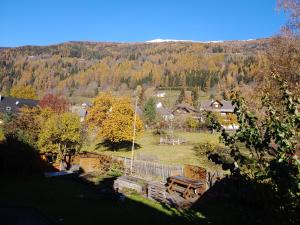 Villa Mountain View with waterbed