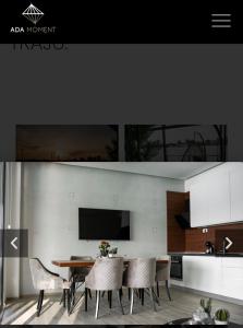 ADA MOMENT Splav- kuca na reci Beograd- Floating House on SAVA RIVER ,Belgrade