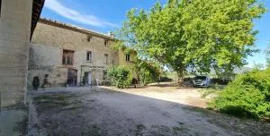 Mas 9 Personnes avec piscine - 瓦凯拉