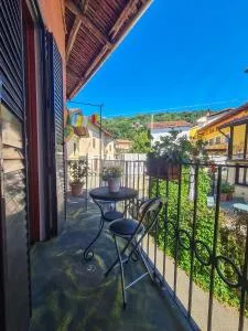 CasaRosada UPSTAIRS - Parella