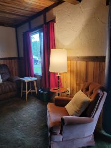 Little River Inn Motel