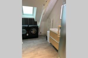 Appartements Sans-soucis en plein coeur d'Hautvillers : photos des chambres