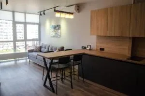 Kokos Avenue Loft Apartments - Chebanka
