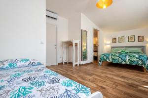 Dery Alghero Holiday Rooms img45