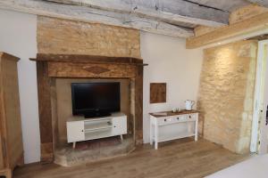 Maisons de vacances La Ferme de l'Embellie Gites et Chambres d'Hotes : photos des chambres