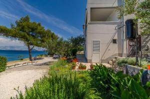 Apartments Dragica - 3hvězdičkové hotely ve městě Slatine