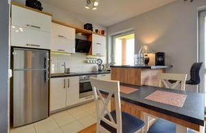 Lodz4rent - Apartament MONOPOLIS - 4 osobne łóżka - Garaż w cenie - Śladami ZIEMI OBIECANEJ