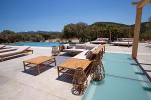 Borgo Lianti case vacanza Sardegna img21