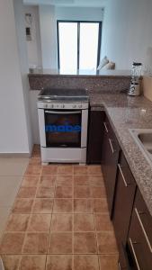 Suites y habitaciones en Edificación Amaralto