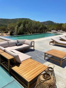 Borgo Lianti case vacanza Sardegna img28