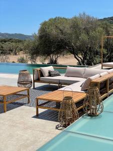 Borgo Lianti case vacanza Sardegna img27