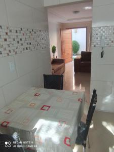 Taperapuã Casa Lírio dos Vales