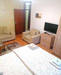 Apartman dt Valjevo