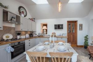 Harper’s Cottage, Fence, Lancashire