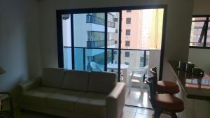 Guarujá Pitangueiras Flat Capitania Varam