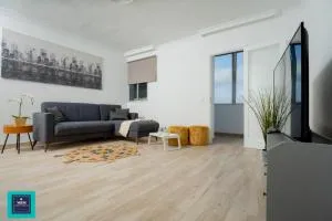 Blanca, Sea Views Las Palmas Digital Nomads - Марсаган