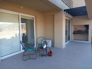 Apart Carlos Paz Golf Country Club