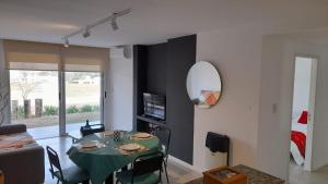 Apart Carlos Paz Golf Country Club