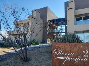 Apart Carlos Paz Golf Country Club