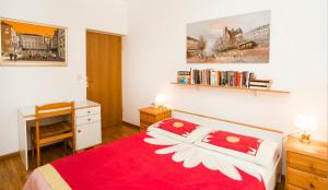 Apartment Hidden Paradise Bačvice