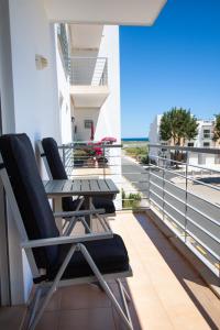 Nortada Suite Beach Apartment T2