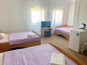 Superior Triple Room room in Hingan Hotel
