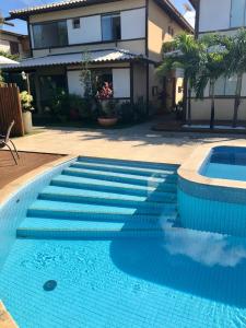 Village charmoso em Itacimirim