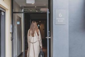 Perouse Randwick by Sydney Lodges