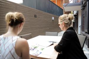 Perouse Randwick by Sydney Lodges