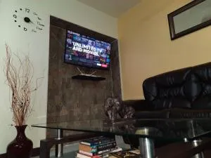 The Mango Lodge - Kingston