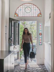 High Cross Randwick by Sydney Lodges